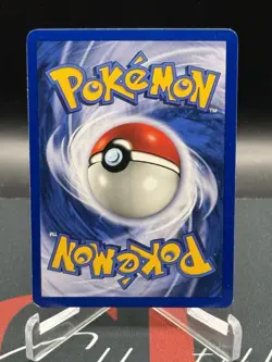 1999 Pokemon Clefairy 5/102 Holo Rare Unlimited LP - Image 3