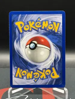 1999 Pokemon Clefairy 5/102 Holo Rare Unlimited LP - Image 4