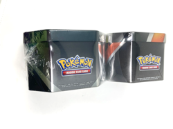 Pokemon TCG V Heroes Bundle Tins: 2-Pack of Jolteon & Espeon Brand New! 820650855658 - Image 4