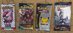 🔥Pokemon TCG V Heroes Bundle Tins: 2-Pack of Jolteon & Espeon & Plus More. 820650855658 - Image 3