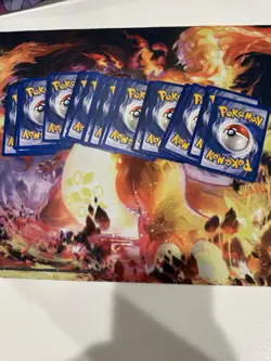 Pokemon TCG 18 Card Mixed WOTC Lot - Base Set, Neo, Jungle - Image 2