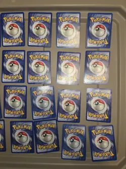 Pokemon Base Set 2 Commons (28 Cards) - Image 2
