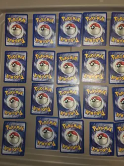 Pokemon Base Set 2 Commons (28 Cards) - Image 3