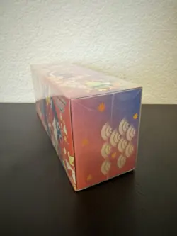 Pokemon Center Hiroshima Special Box Pokemon Card Japanese 2025 Factory Sealed - Image 2