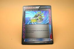 Pokemon Scoop Up Cyclone Card 95/101 Plasma Blast Series - Image 1