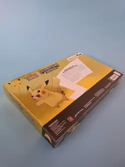 Pokemon Pikachu TCG Celebrations Special Collection V-UNION, New Sealed 820650809156 - Image 2