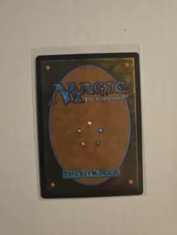 MTG Magic the Gathering Jeskai Revelation (196/485) Tarkir Dragonstorm NM - Image 2