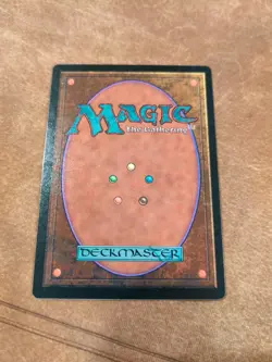 ***Tetravus*** MTG Alternate 4th Edition Magic - Image 2