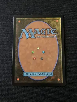 MTG - Voice of Victory (Borderless) Tarkir: Dragonstorm - NM Rare #331 Non Foil - Image 2