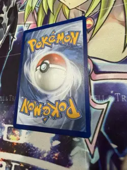 Hop's Trevenant 237/217 - Illustration Rare - Pokemon TCG: Ascended Heroes - NM - Image 5
