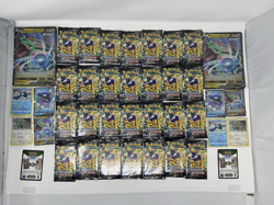 Pokemon TCG Crown Zenith Sea & Sky Premium Collection Ships w/NO BOX-Lot x2 - Image 1