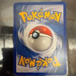 Pokemon Victreebel 30/64 Jungle Set Rare Card 1999 Vintage WOTC Non-Holo MP - Image 2