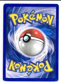 1999 Pokemon TCG Base Set Unlimited Wartortle 42/102 Uncommon Vintage WoTC LP/NM - Image 2