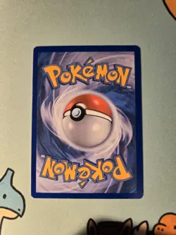 [VLP] Moltres 14/99 Next Destinies Holo Rare Pokemon Card - Image 3