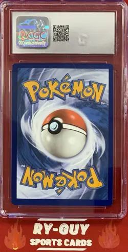 2023 POKEMON CROWN ZENITH MAREEP #GG34 CGC 10💎 - Image 2