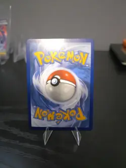 Pokemon TCG Emcee's Hype Ultra Rare Trainer Destined Rivals 220/182 - Image 2