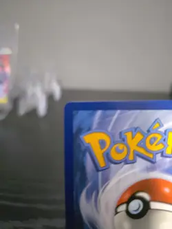 Pokemon TCG Emcee's Hype Ultra Rare Trainer Destined Rivals 220/182 - Image 3