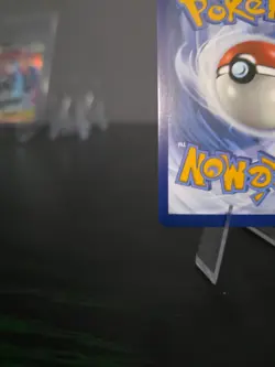 Pokemon TCG Emcee's Hype Ultra Rare Trainer Destined Rivals 220/182 - Image 4