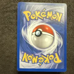 Pokemon TCG Charmander Team Rocket 50/82 1st Edition Basic 2000 40 HP - Image 2