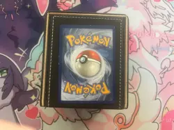 Pokemon Pidgeot EX XY Evolutions Holo Card 105/108 Ultra Rare Full Art LP - Image 2