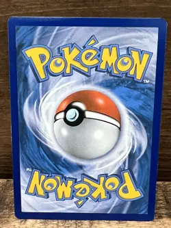 Pokemon TCG Jirachi Roaring Skies 42/108 Regular 1st Edition Holo Rare - Image 2