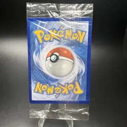 Pikachu SM04 Sun and Moon Black Star Promo Pokemon Card Target Exclusive SEALED - Image 2