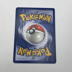 Farfetch'd Shadowless Base Set Unlimited Pokemon TCG 27/102 Uncommon - Image 5