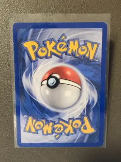 Mareep 58/75 Common Pokemon Neo Discovery Unlimited WOTC MP 2001 - Image 2