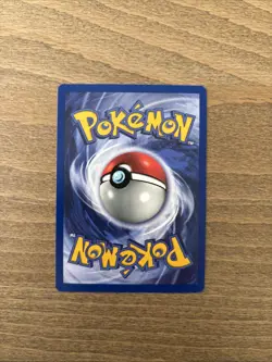 Goldeen 53/64 - 1st Edition - Jungle - Pokemon WOTC - NM - Image 2