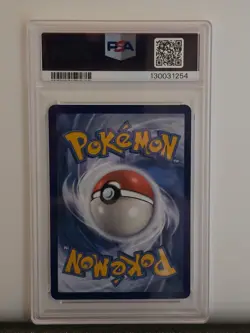 Mewtwo VSTAR 031/078 Pokemon GO Holo - Image 2