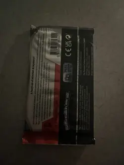 (VERY HEAVY) 22.21g Pokemon TCG Twilight Masquerade Booster Pack (SEALED)✅ - Image 4