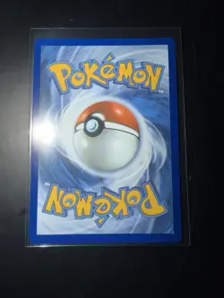 Ambipom 107/094 Mega Evolution Phantasmal Flames PFL Pokemon TCG - NM - Image 2