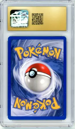 Pokemon Multi Energy #93 EX Sandstorm Reverse Holo CGC 10 Pristine 10 - Image 2