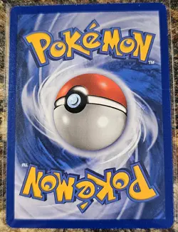 1999 Pokemon Fossil Rare Magneton 26 NM or Better - Image 2