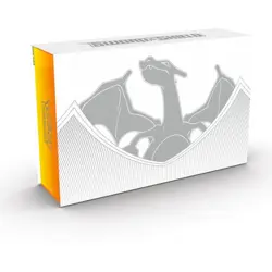 [NEW & SEALED] POKEMON TCG Ultra Premium Collection Charizard UPC Sword & Shield - Image 1