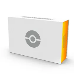 [NEW & SEALED] POKEMON TCG Ultra Premium Collection Charizard UPC Sword & Shield - Image 2
