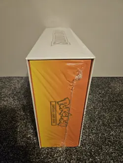 Pokemon TCG Charizard Sword & Shield Ultra Premium Collection UPC - New & Sealed - Image 4