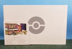 New Sealed Pokemon TCG Sword & Shield Ultra Premium Collection Charizard UPC Box - Image 5