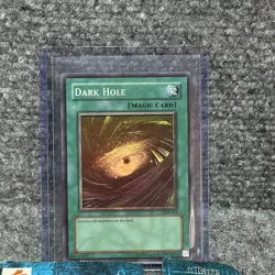 Yugioh Legend of Blue Eyes White Dragon Blister Pack RARE C1996 - OPENED PACK! 728192490040 - Image 3