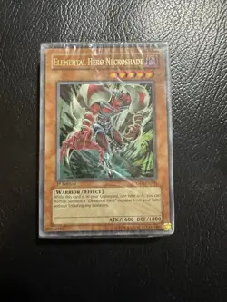 Yu-Gi-Oh Sealed English 1st Edition JADEN YUKI Starter/Structure Deck NO BOX - Image 1