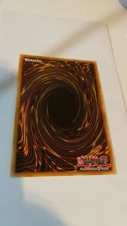 Yu-Gi-Oh! Crystal Wing Synchro Dragon RA02-EN029 Quarter Century Secret 1st NM - Image 5