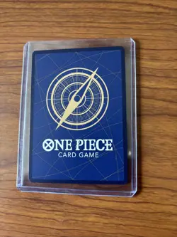 One Piece Boa Hancock OP13-051 R Alt Art Carrying On His Will Japanese - Image 4