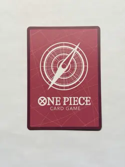 Boa Hancock L OP07-038 EB02 Parallel Anime 25th Collection ONE PIECE Japanese - Image 2