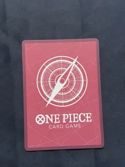 Boa Hancock L OP07-038 EB02 Parallel Anime 25th Collection ONE PIECE Japanese - Image 3