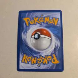 Bulbasaur 133/132 Mega Evolution Pokemon Card Mint Condition Pack Fresh - Image 2