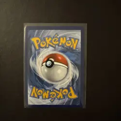 Bulbasaur 133/132 Mega Evolution Pokemon Card Mint Condition Pack Fresh - Image 2