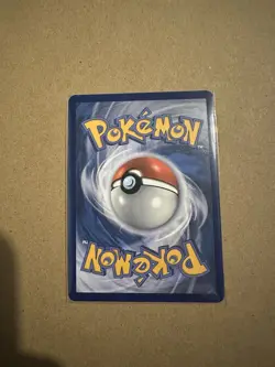 Bulbasaur 133/132 Mega Evolution Pokemon Card Mint Condition Pack Fresh - Image 2