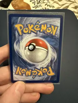 Bulbasaur 133/132 Mega Evolution Pokemon Card Mint Condition Pack Fresh - Image 2