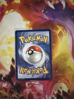 Bulbasaur 133/132 Mega Evolution Pokemon Card Mint Condition Pack Fresh - Image 2