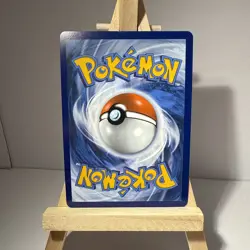 Bulbasaur 133/132 Mega Evolution Pokemon Card Mint Condition Pack Fresh #2 - Image 2